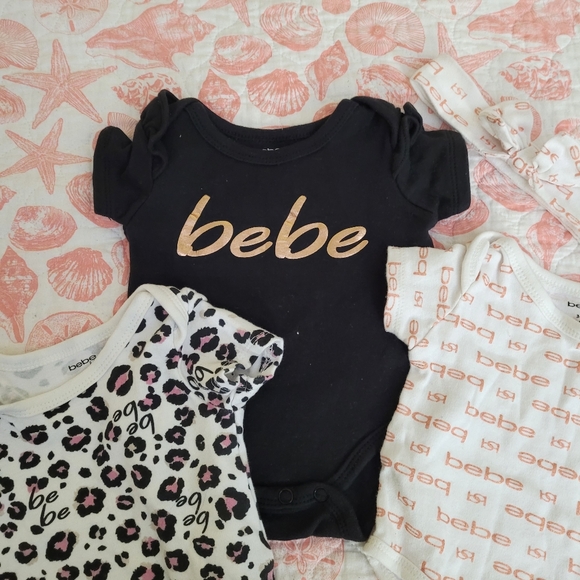 Bebe bundle - Picture 4 of 7